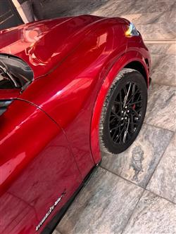 فورد موستانج Mach-E